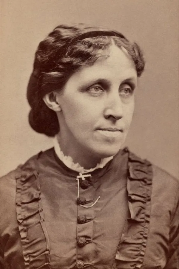 Аватар персоны Louisa May Alcott