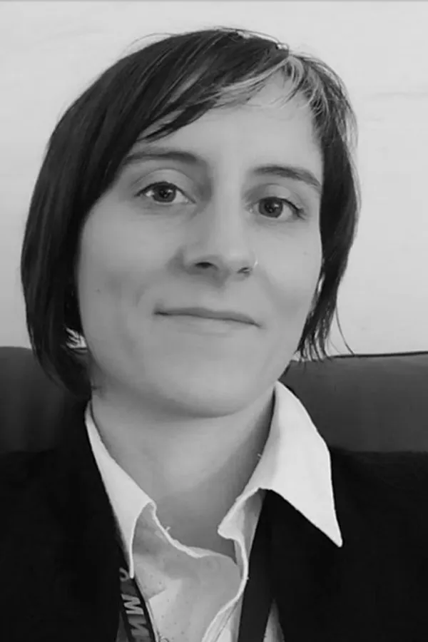 Аватар персоны Louise Bagnall