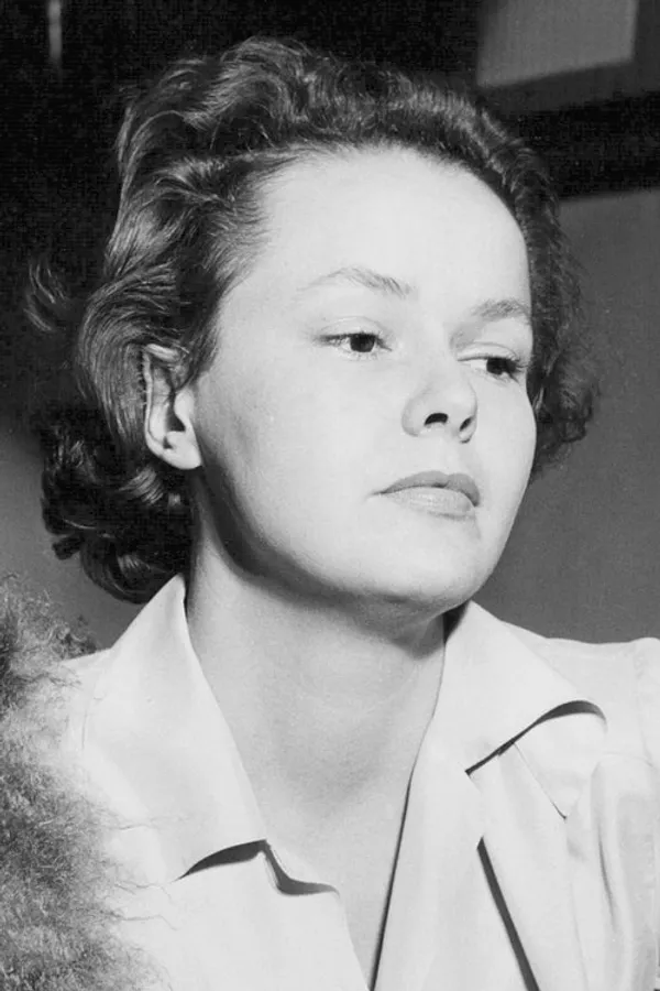 Аватар персоны Louise Forsell