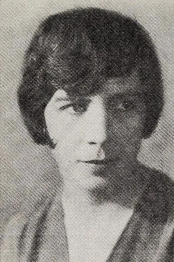 Аватар персоны Louise Long