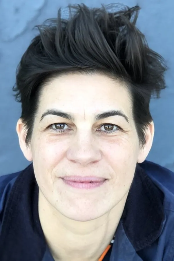 Аватар персоны Louise Runge