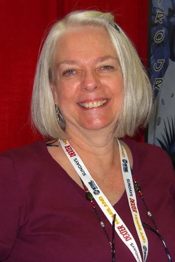 Аватар персоны Louise Simonson