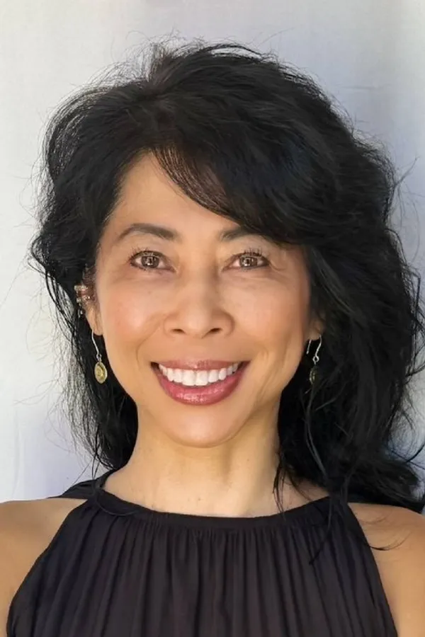 Аватар персоны Loung Ung