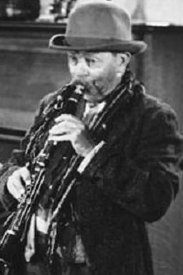 Аватар персоны Loyal Underwood