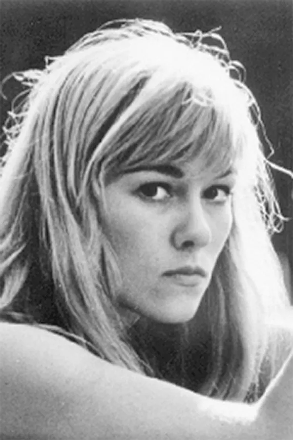 Аватар персоны Luana Anders