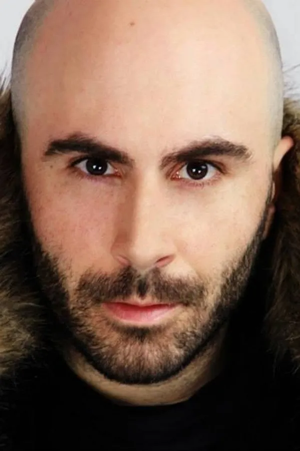 Аватар персоны Luc Bernier