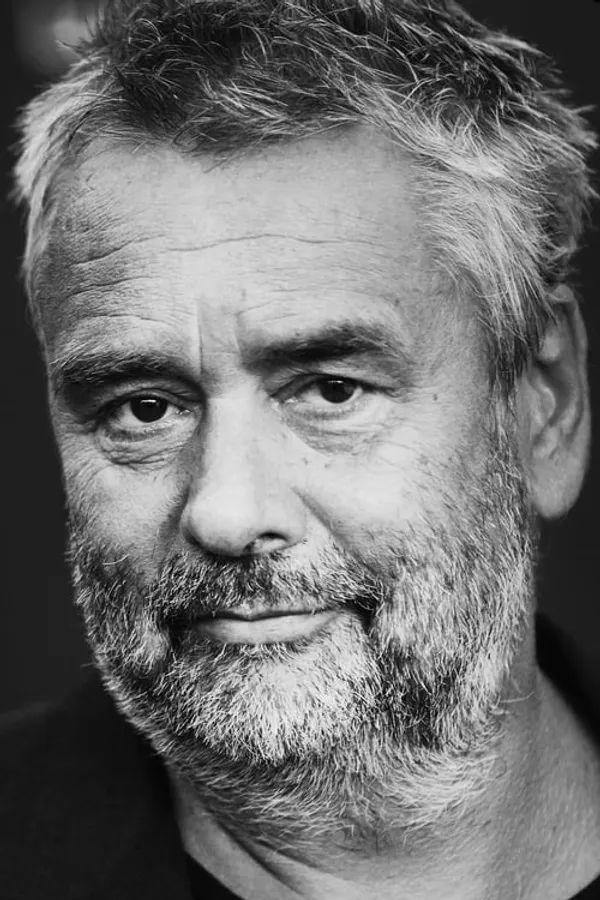 Аватар персоны Luc Besson