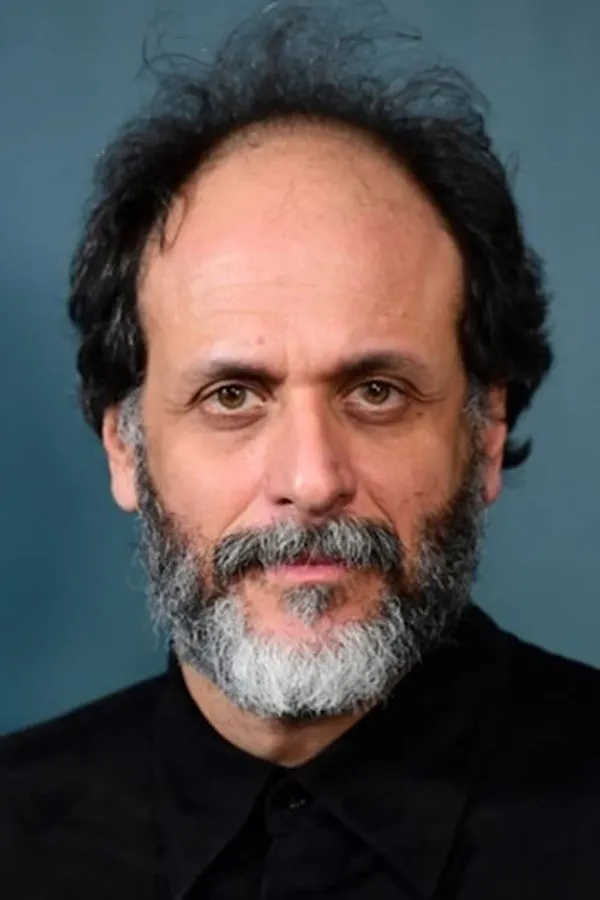 Аватар персоны Luca Guadagnino