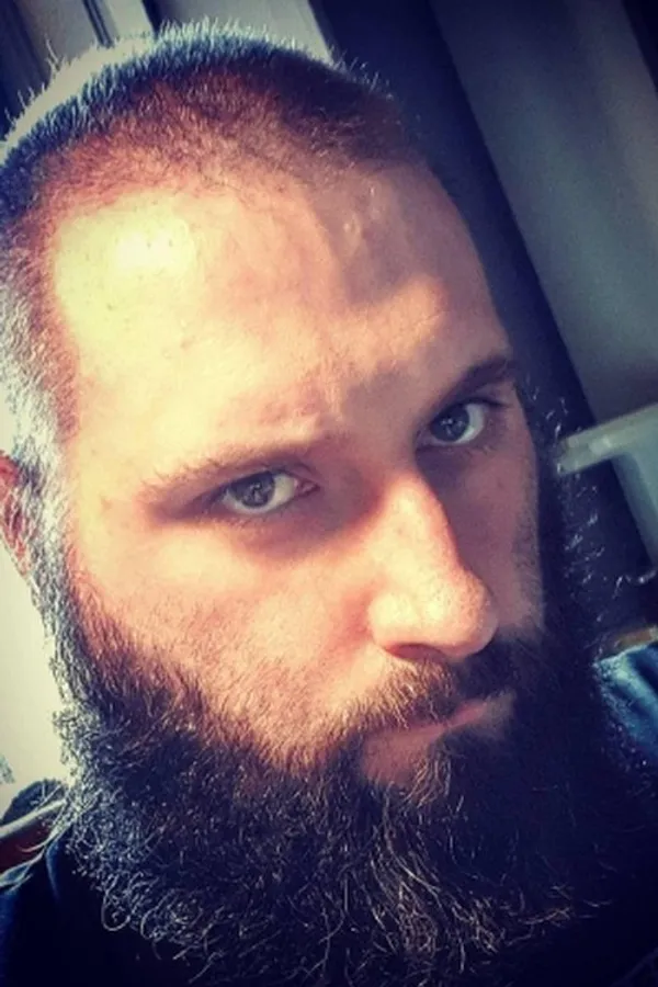 Аватар персоны Luca Occhi