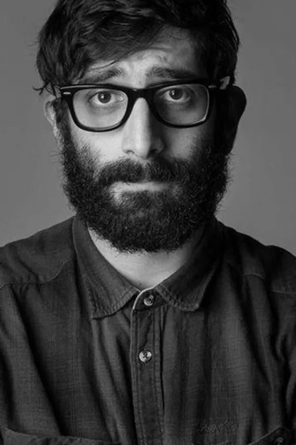 Аватар персоны Luca Vecchi