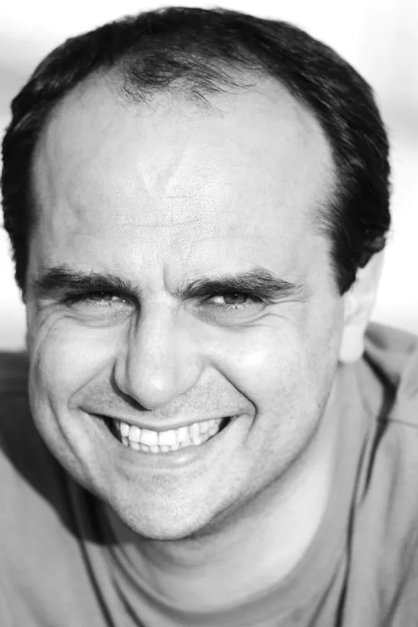 Аватар персоны Luca Vendruscolo