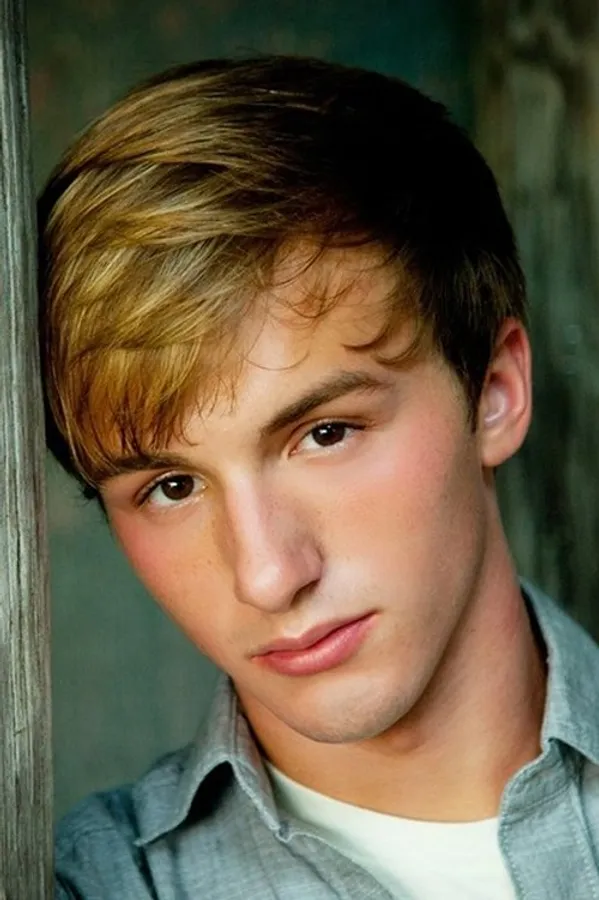 Аватар персоны Lucas Cruikshank