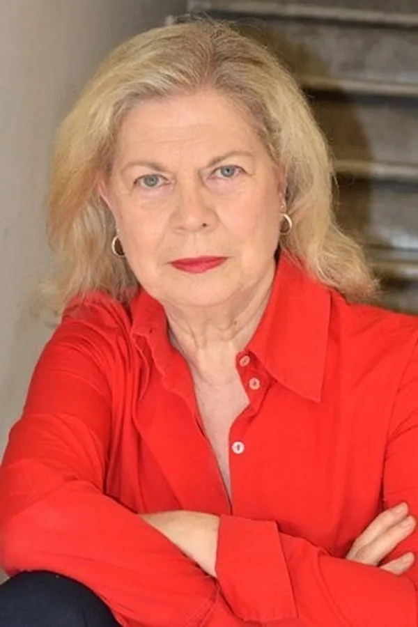 Аватар персоны Lucia Batassa