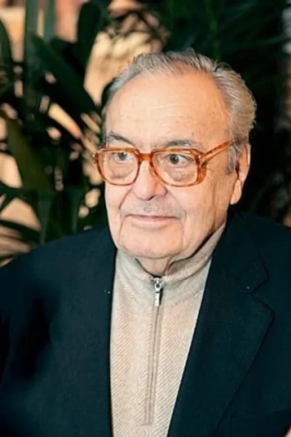 Аватар персоны Luciano Vincenzoni