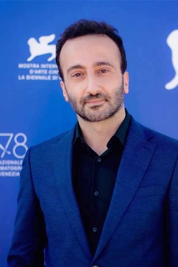 Аватар персоны Lucien Bourjeily