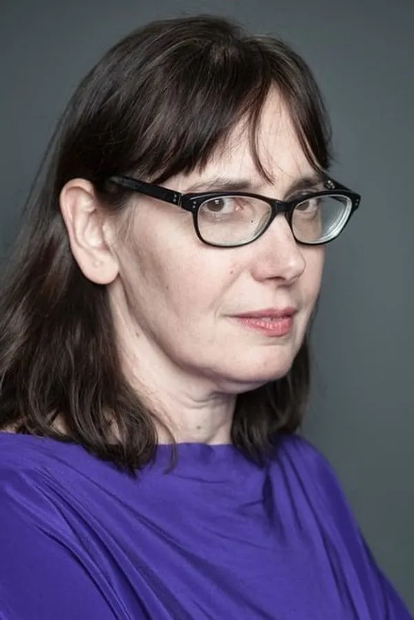 Аватар персоны Lucile Hadžihalilović