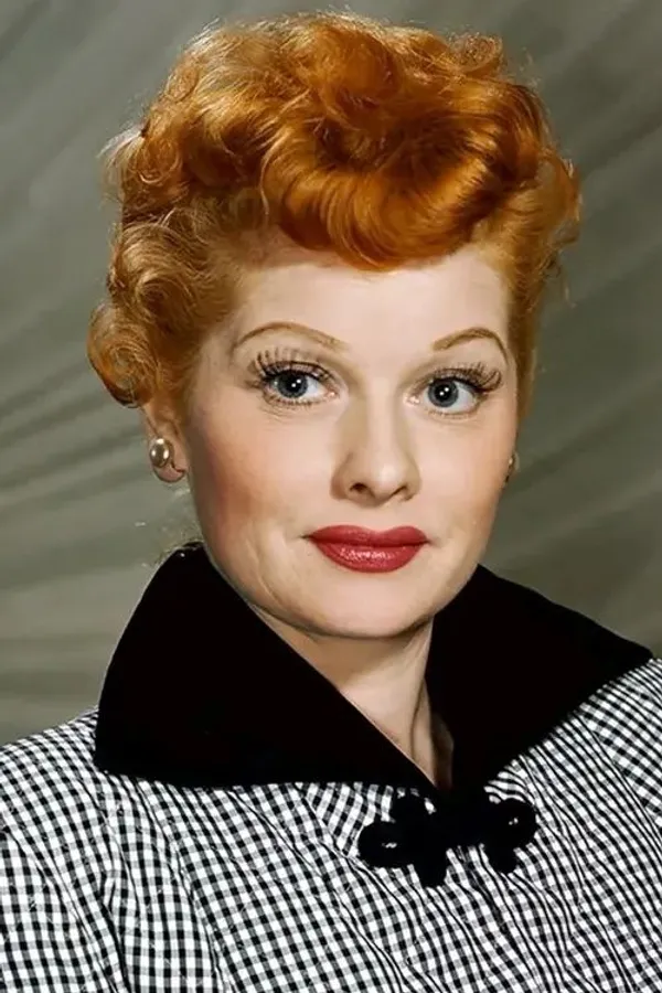 Аватар персоны Lucille Ball