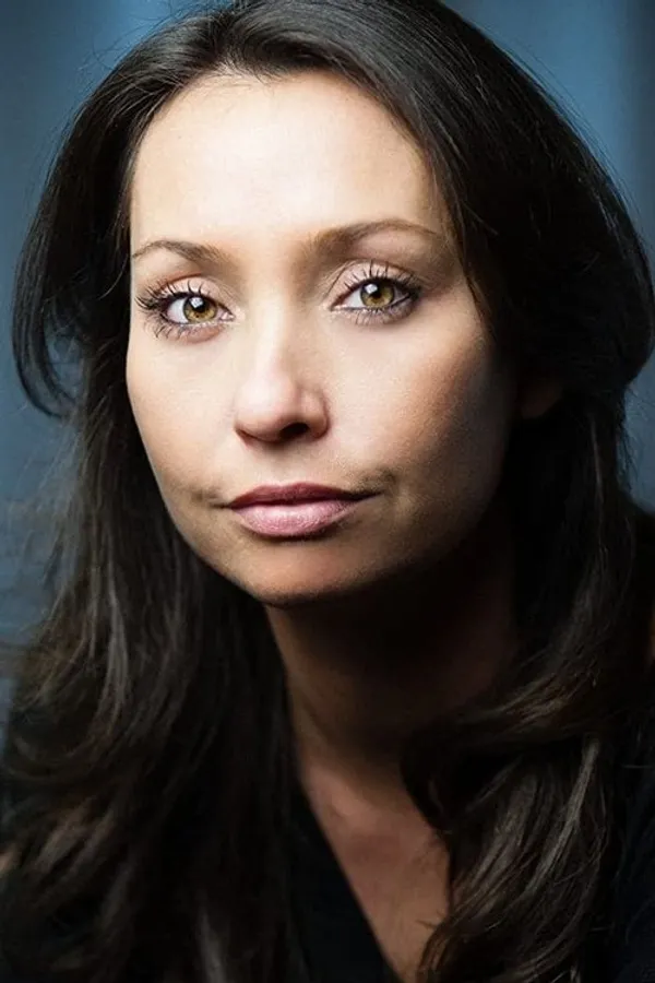 Аватар персоны Lucinda Rhodes Thakrar