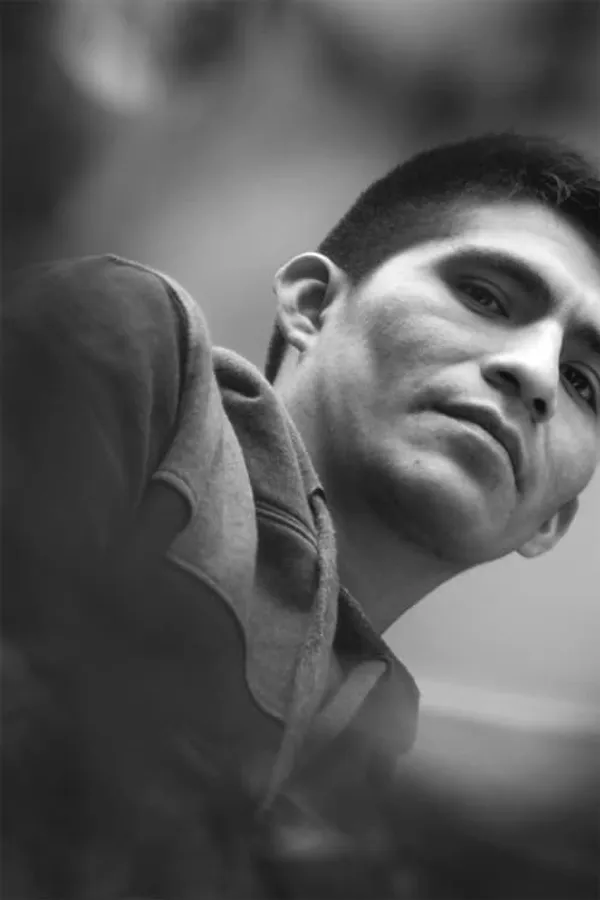 Аватар персоны Lucio A. Rojas