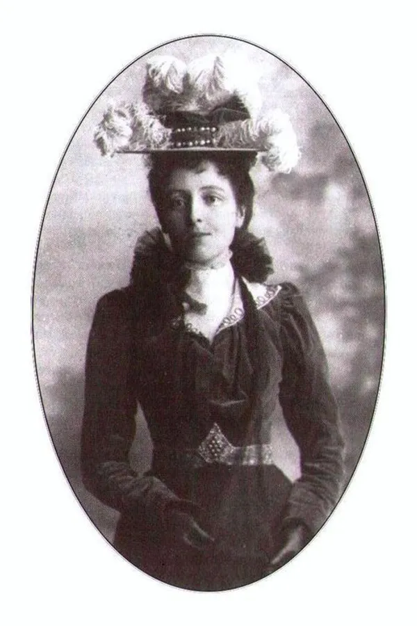 Аватар персоны Lucy Maud Montgomery