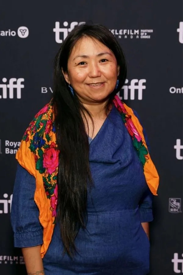 Аватар персоны Lucy Tulugarjuk