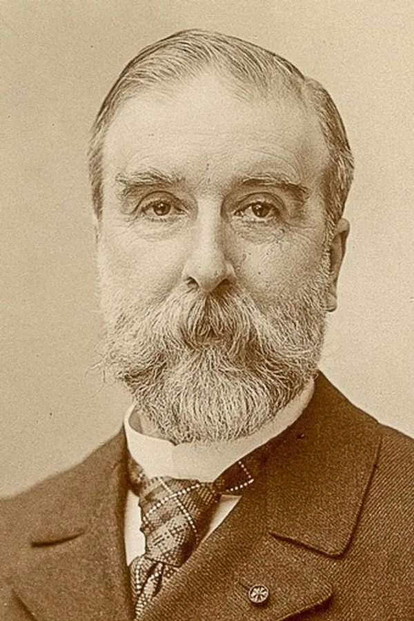 Аватар персоны Ludovic Halévy