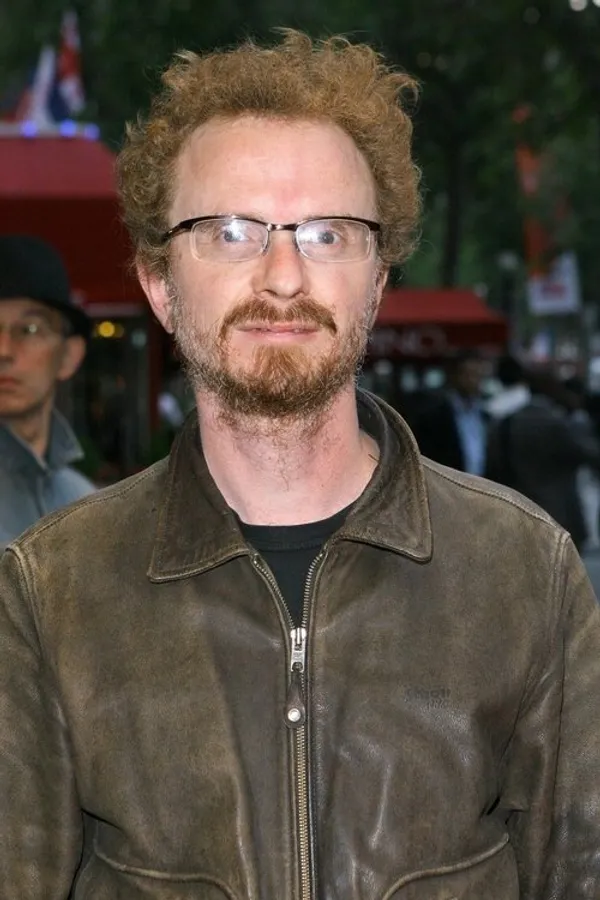Аватар персоны Ludovic Schoendoerffer