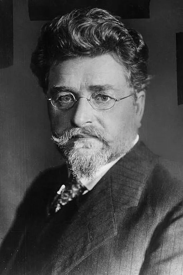 Аватар персоны Ludwig Ganghofer