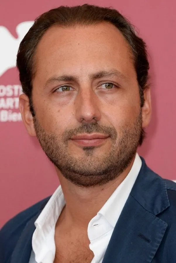 Аватар персоны Luigi De Laurentiis