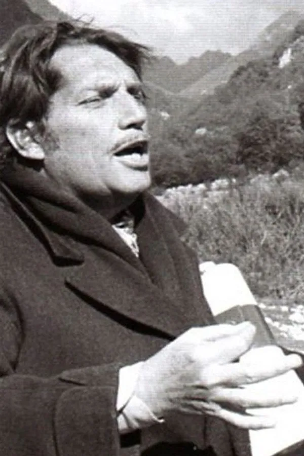 Аватар персоны Luigi Filippo D'Amico