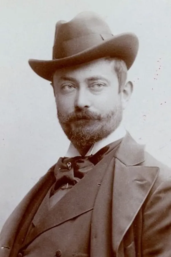 Аватар персоны Luigi Illica