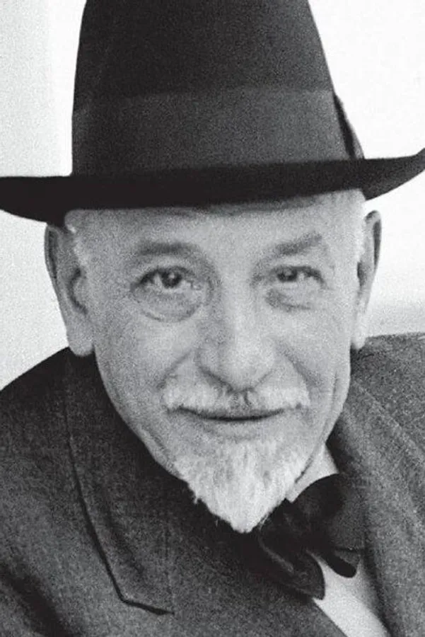 Аватар персоны Luigi Pirandello