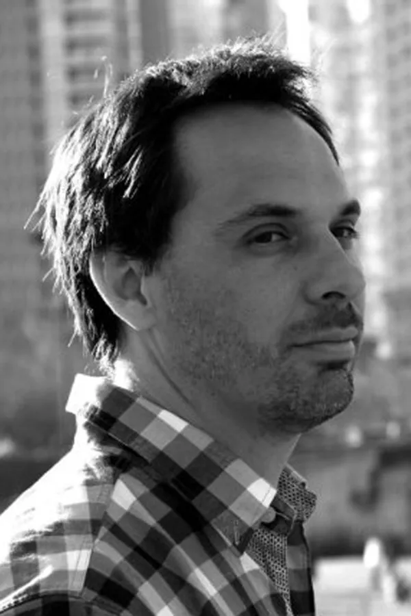 Аватар персоны Luis Bernárdez