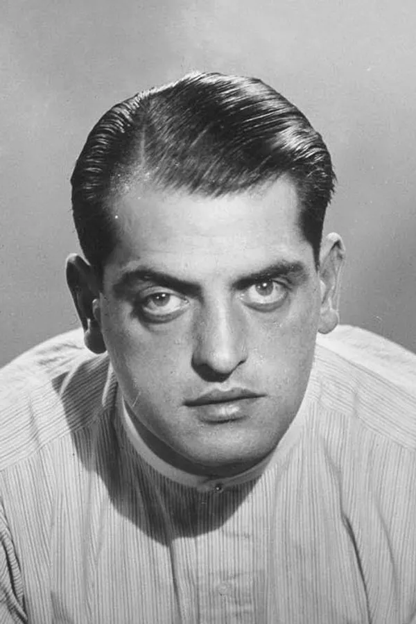 Аватар персоны Luis Buñuel