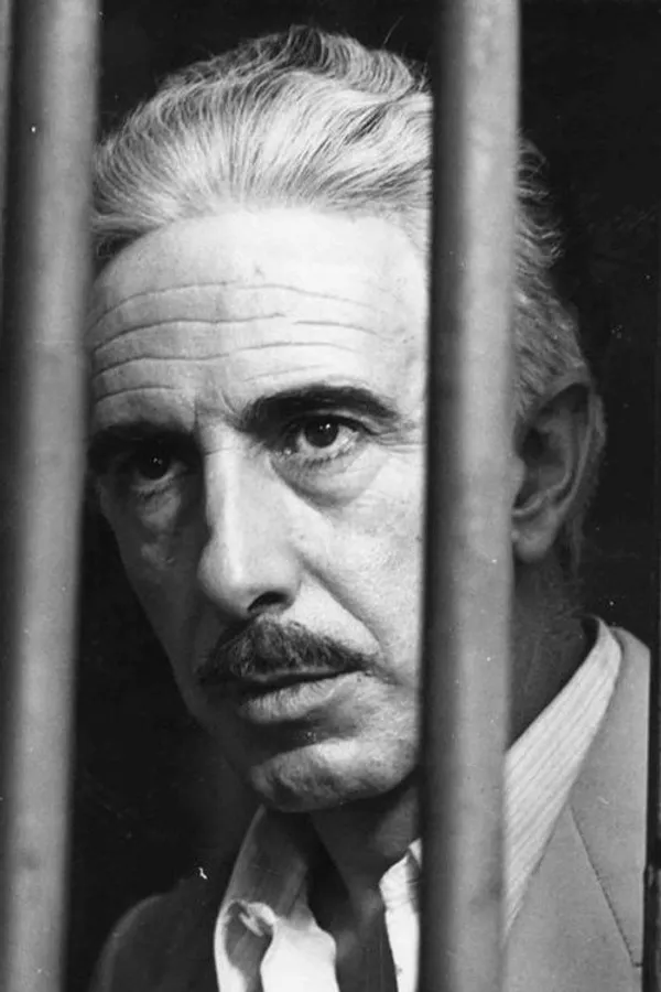 Аватар персоны Luis Iriondo