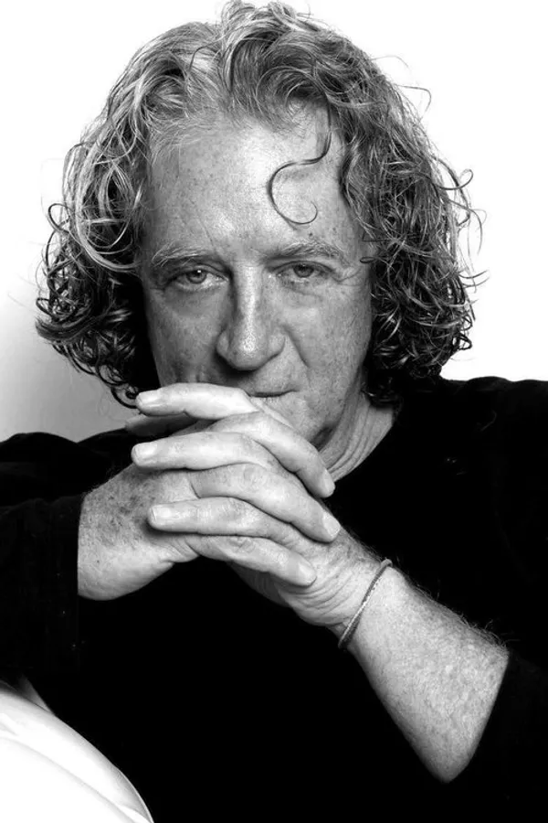 Аватар персоны Luis Mandoki