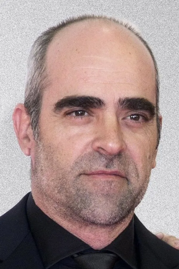 Аватар персоны Luis Tosar