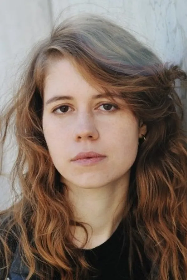 Аватар персоны Luise Aschenbrenner