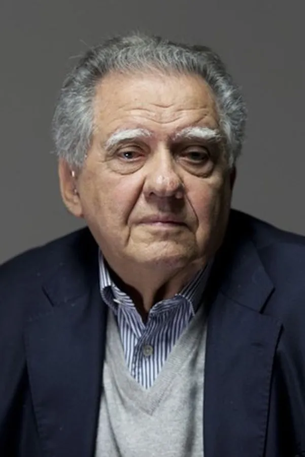 Аватар персоны Luiz Carlos Barreto