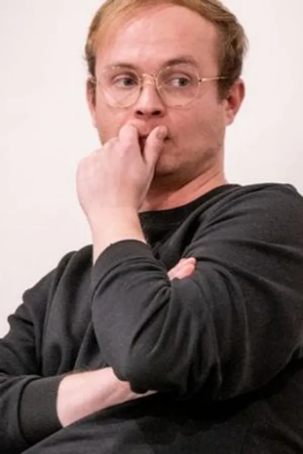 Аватар персоны Łukasz M. Maciejewski