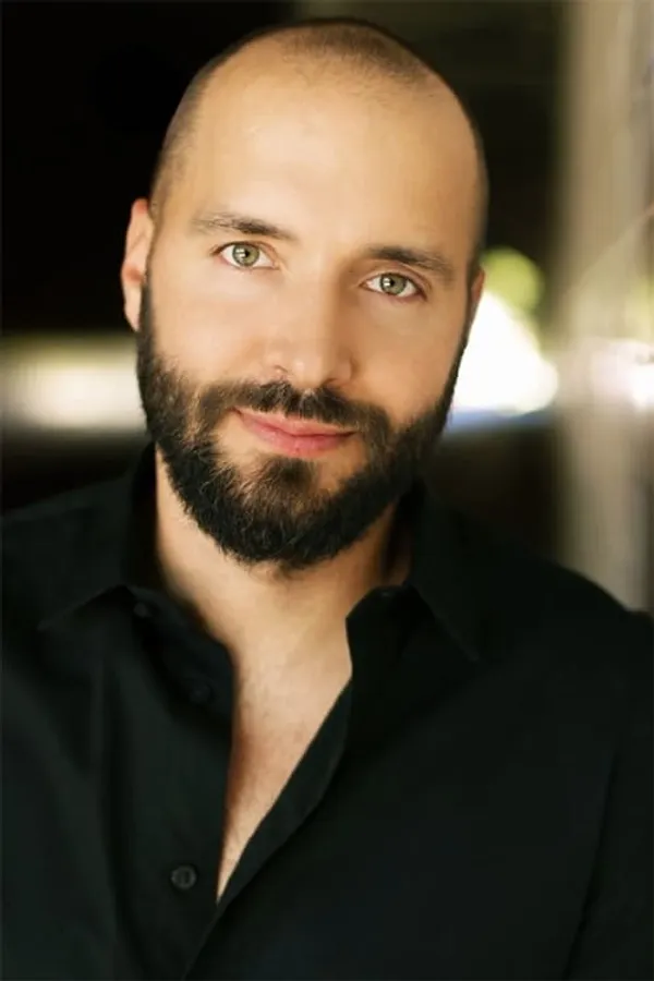 Аватар персоны Luke Albright