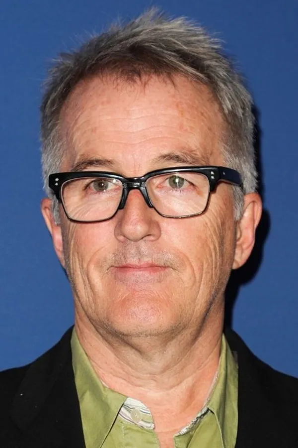 Аватар персоны Luke Davies