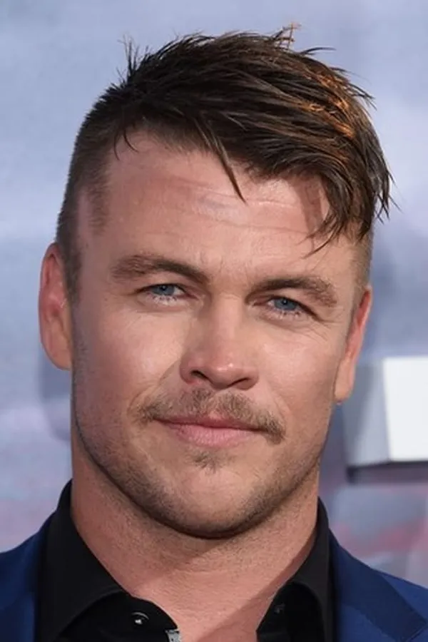 Аватар персоны Luke Hemsworth