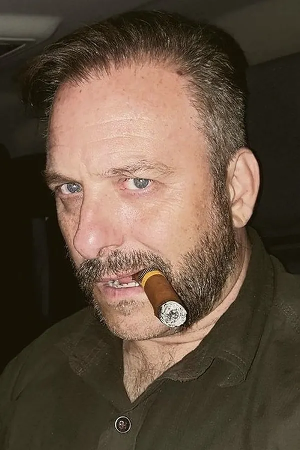 Аватар персоны Luke LaFontaine