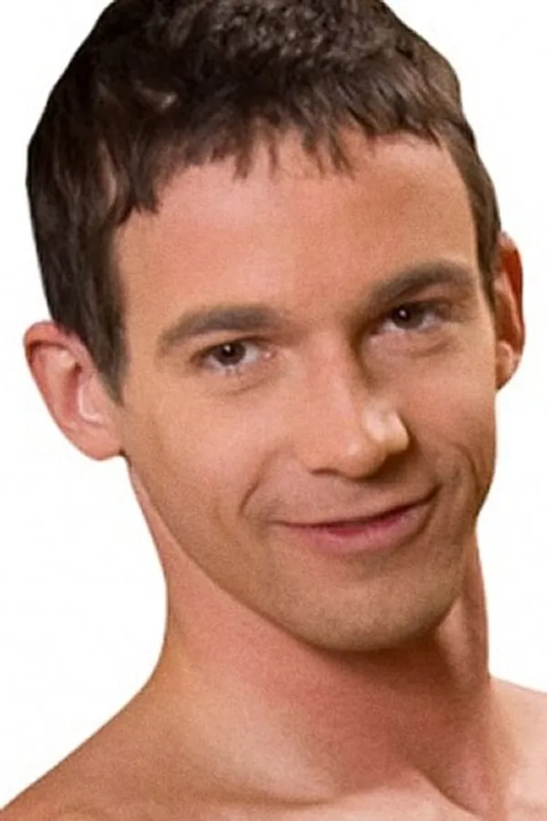 Аватар персоны Luke Taylor