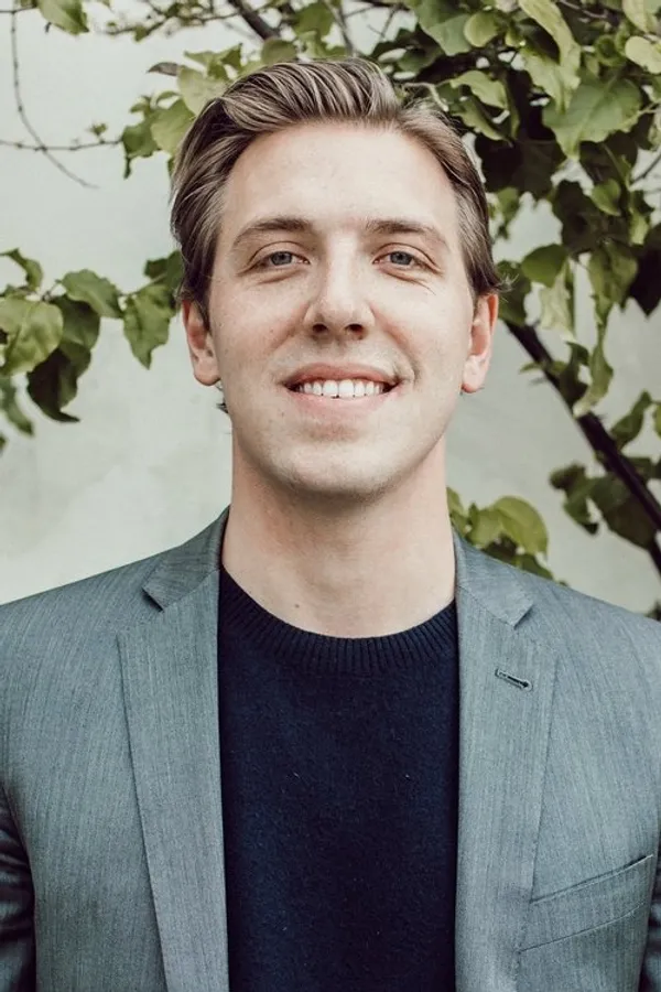 Аватар персоны Luke Taylor