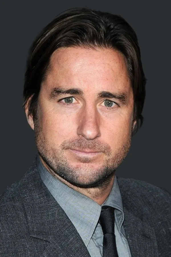 Аватар персоны Luke Wilson