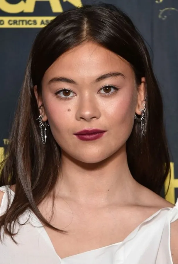 Аватар персоны Lukita Maxwell