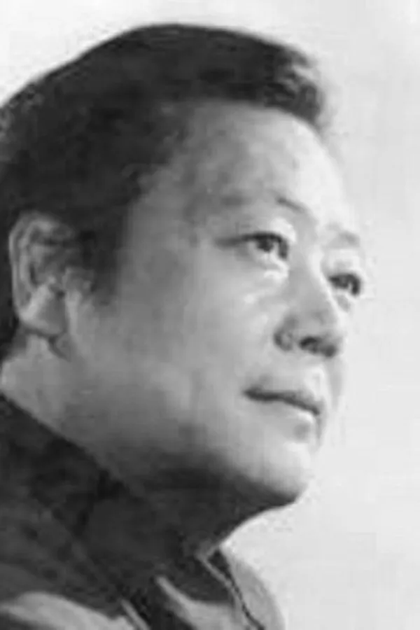 Аватар персоны Luo Guoliang