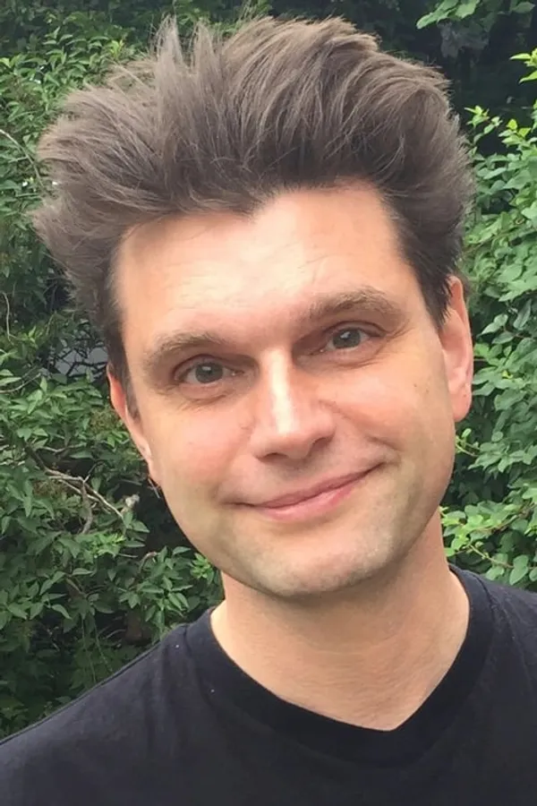 Аватар персоны Lutz van der Horst